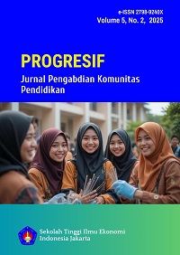 View Vol. 5 No. 2 (2025)