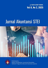 View Vol. 11 No. 2 (2025)