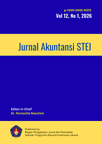 					View Vol. 12 No. 1 (2026)
				